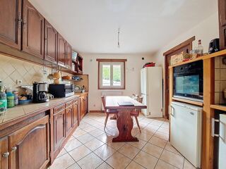  Maison � vendre 3 pi�ces 78 m�