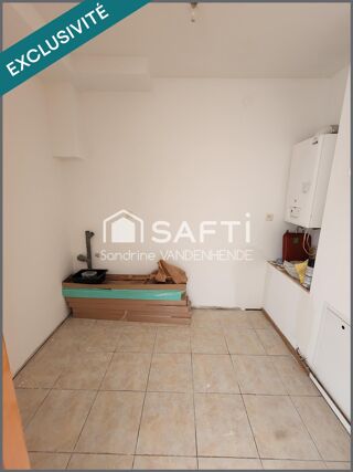  Maison � vendre 4 pi�ces 76 m�