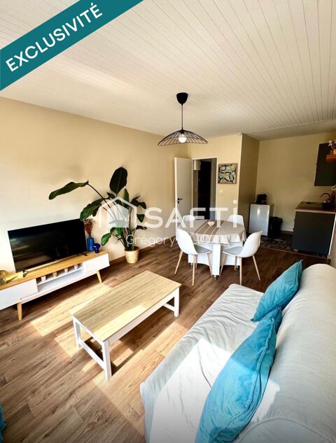   Appartement 2 pi�ces Appartement - 2 pi�ce(s) - 34 m�