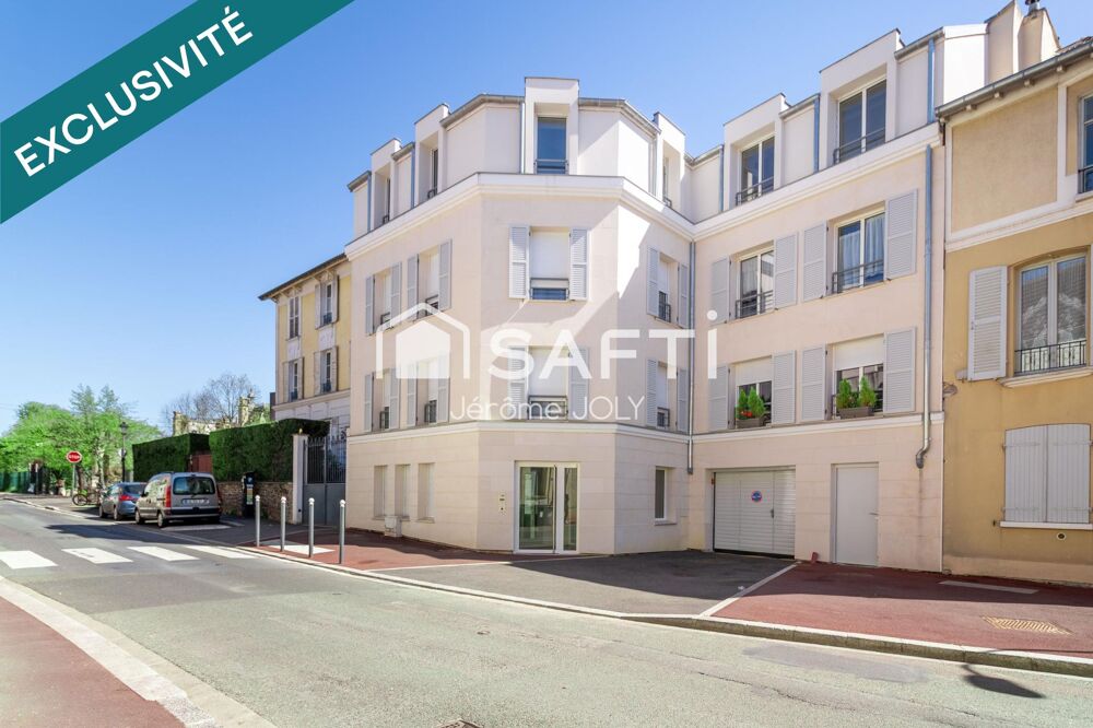 � vendre  Appartement Maisons-Laffitte (78600)