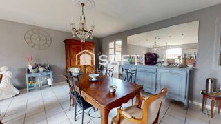  Maison à vendre 9 pièces 235 m²
