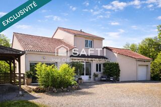  Maison à vendre 6 pièces 135 m²