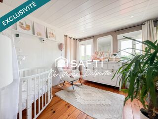 Maison � vendre 4 pi�ces 59 m�