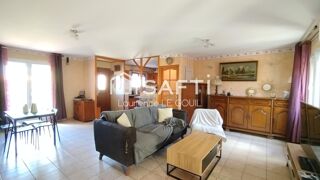 Maison à vendre 4 pièces 100 m²