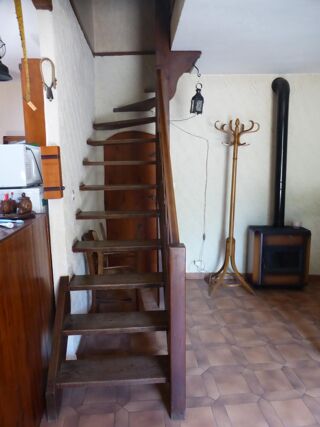  Maison � vendre 4 pi�ces 78 m�