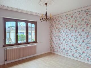  Maison à vendre 5 pièces 116 m²