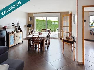  Maison � vendre 6 pi�ces 173 m�