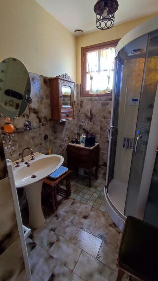  Maison à vendre 4 pièces 84 m²