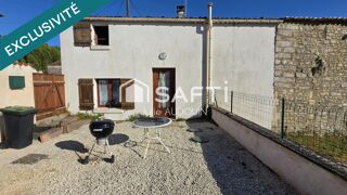 Vente Maison Maison avec cour - Le Douhet Le douhet