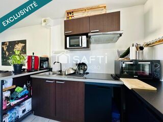  Maison � vendre 3 pi�ces 60 m�