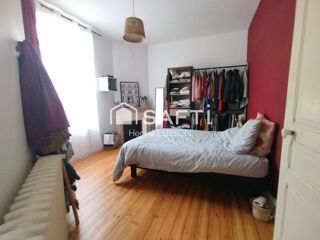  Maison  vendre 5 pices 105 m