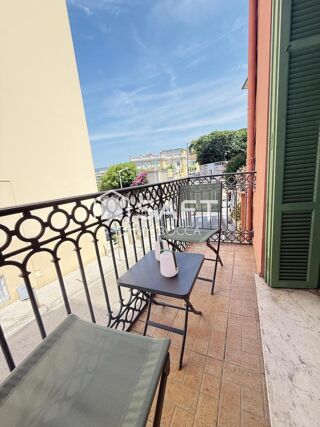  Appartement à vendre 2 pièces 38 m²