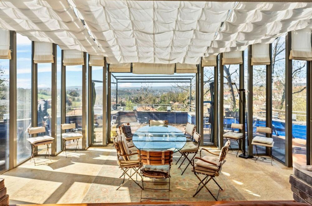  vendre  Maison Saint-Julien-ls-Metz (57070)