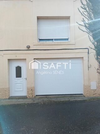  Maison � vendre 12 pi�ces 207 m�