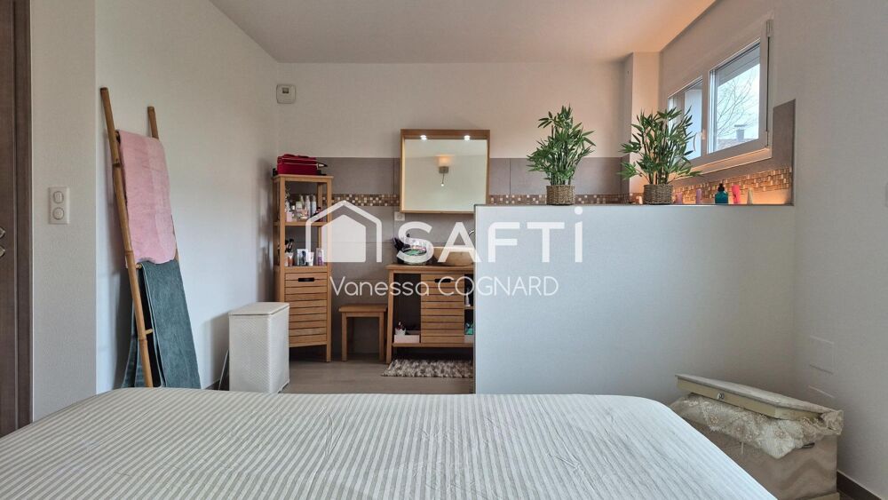 � vendre  Maison H�genheim (68220)