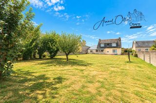 Vente Maison Plouvien, de l'espace pour la famille… et encore de belles possibilités à imaginer Plouvien