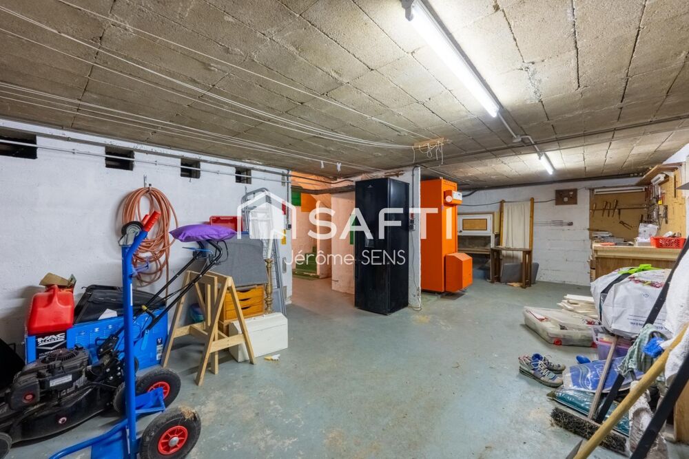 à vendre  Maison La Celle-Saint-Cloud (78170)