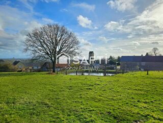  Terrain � vendre 840 m�