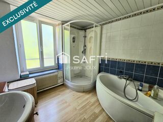  Maison  vendre 4 pices 78 m