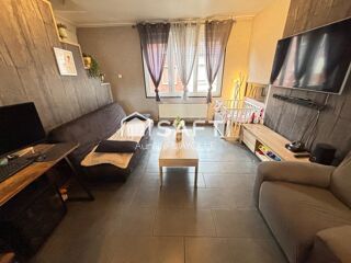  Maison � vendre 6 pi�ces 118 m�