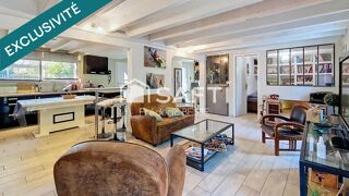  Maison � vendre 5 pi�ces 125 m�