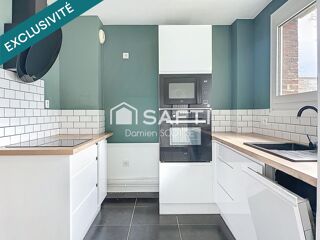  Appartement � vendre 3 pi�ces 60 m�