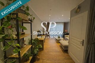  Maison � vendre 4 pi�ces 63 m�