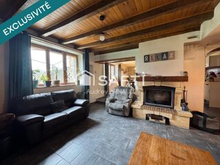  Maison à vendre 7 pièces 160 m²