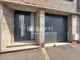  Maison à vendre 6 pièces 120 m²
