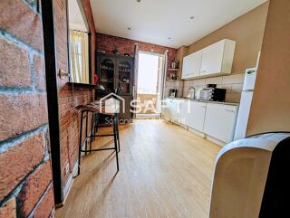  Appartement � vendre 2 pi�ces 45 m�