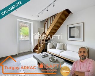  Maison à vendre 5 pièces 90 m²