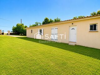  Maison à vendre 5 pièces 130 m²
