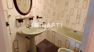  Maison à vendre 5 pièces 91 m²