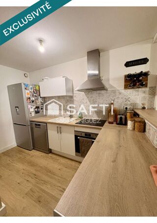  Appartement à vendre 3 pièces 87 m²