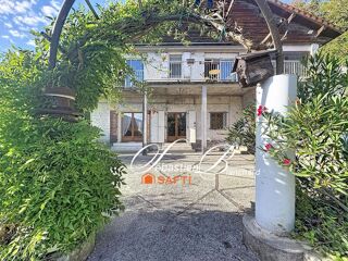 Maison 214m2 Challonges