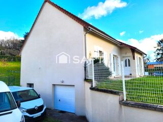  Maison � vendre 5 pi�ces 82 m�