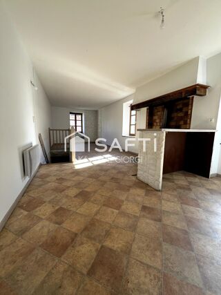  Maison � vendre 4 pi�ces 112 m�