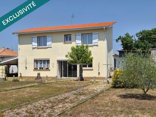  Maison à vendre 7 pièces 147 m²