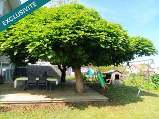  Maison à vendre 6 pièces 140 m²