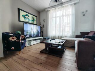  Maison � vendre 4 pi�ces 98 m�