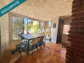  Maison � vendre 6 pi�ces 106 m�