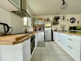  Maison  vendre 6 pices 162 m