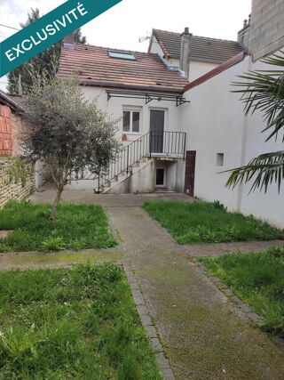  Maison � vendre 3 pi�ces 53 m�