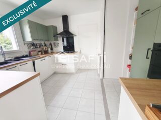  Maison à vendre 4 pièces 91 m²