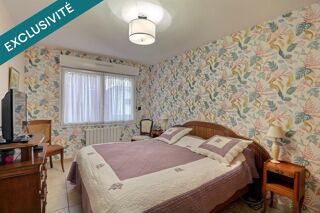  Maison à vendre 6 pièces 138 m²