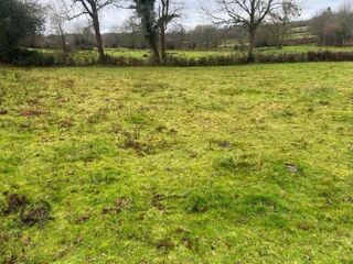  Terrain � vendre 1353 m�