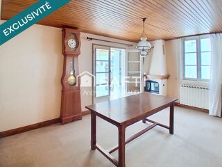  Maison � vendre 4 pi�ces 132 m�