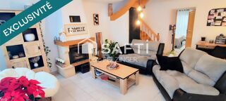  Maison � vendre 5 pi�ces 132 m�