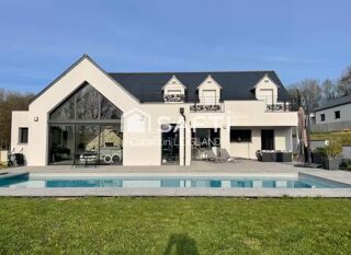  Maison � vendre 7 pi�ces 200 m�