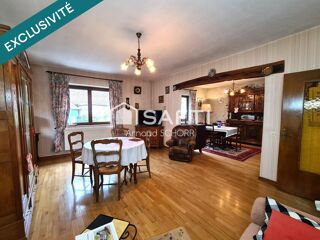  Maison à vendre 3 pièces 98 m²